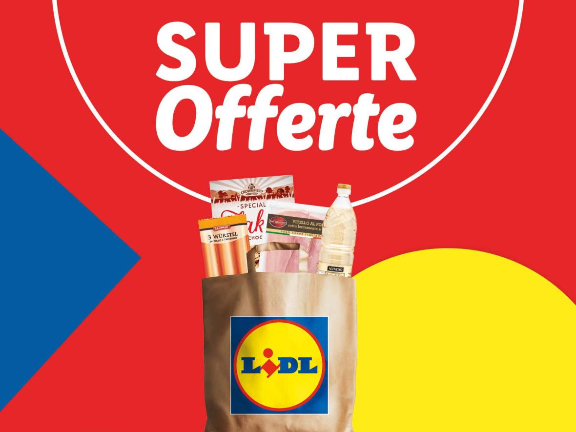Offerte Settimanali