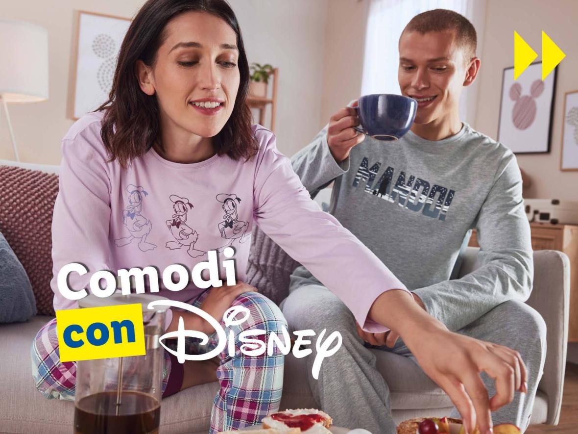 Disney - Offerte valide da lun 28 ottobre 2024