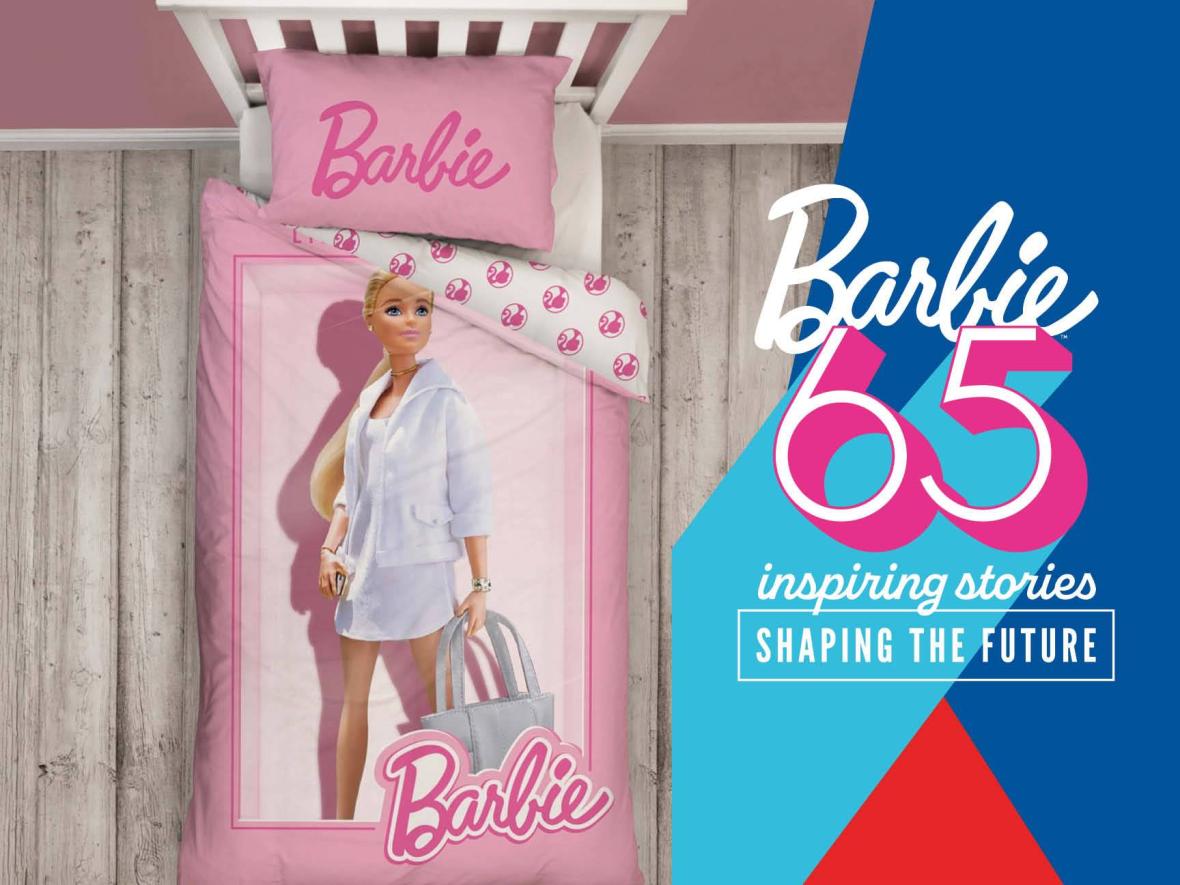 Barbie