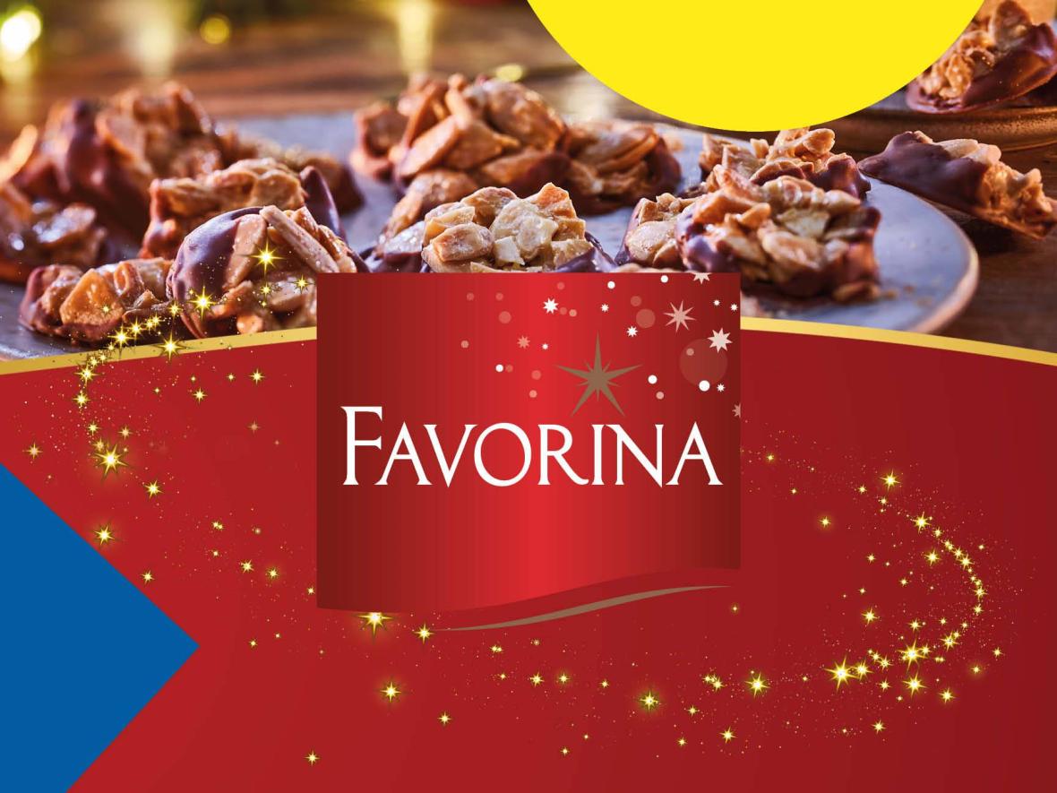 Favorina - Offerte valide da lun 09 dicembre 2024