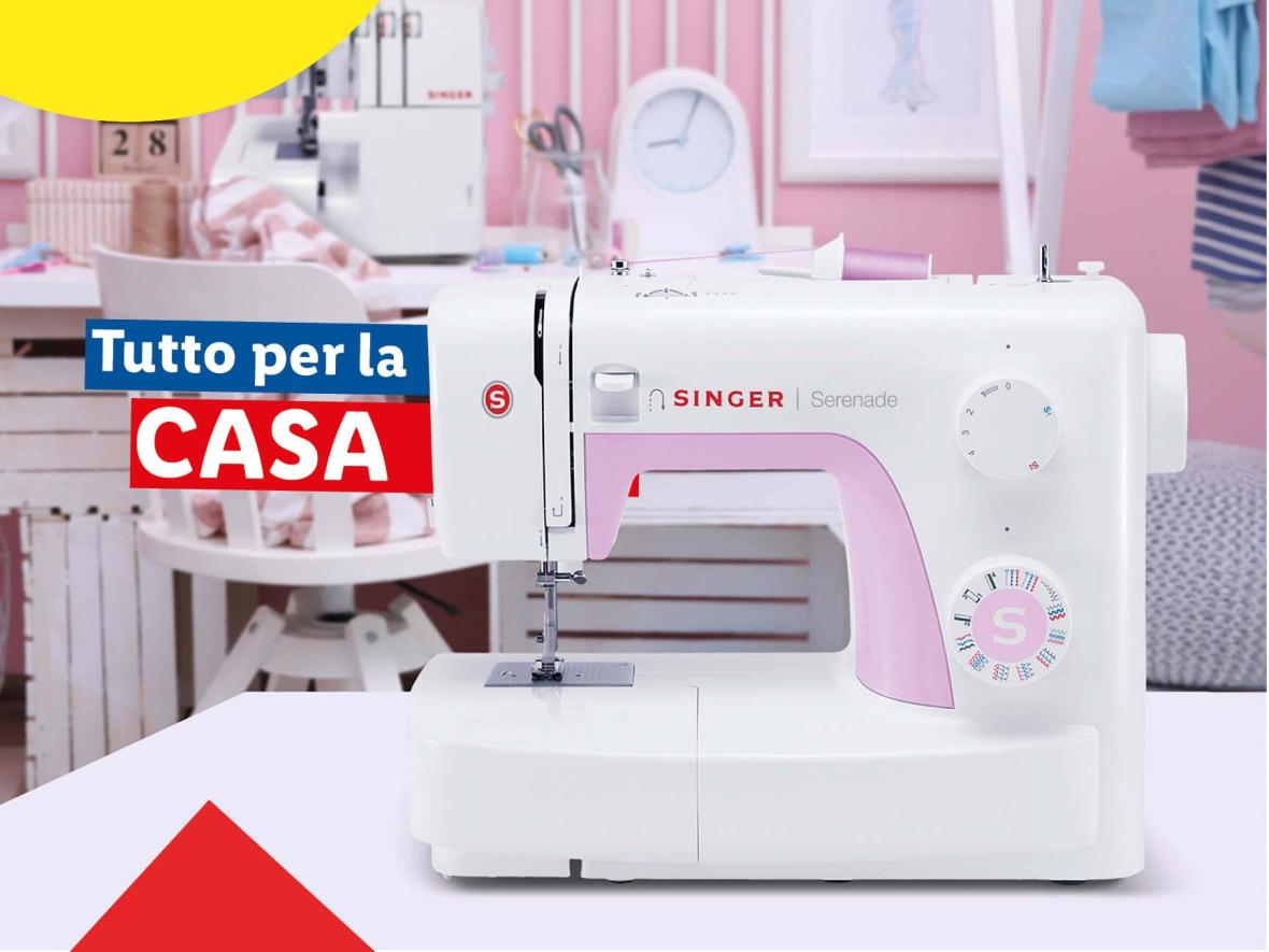 Tutto per la casa - Offerte valide da gio 12 dicembre 2024