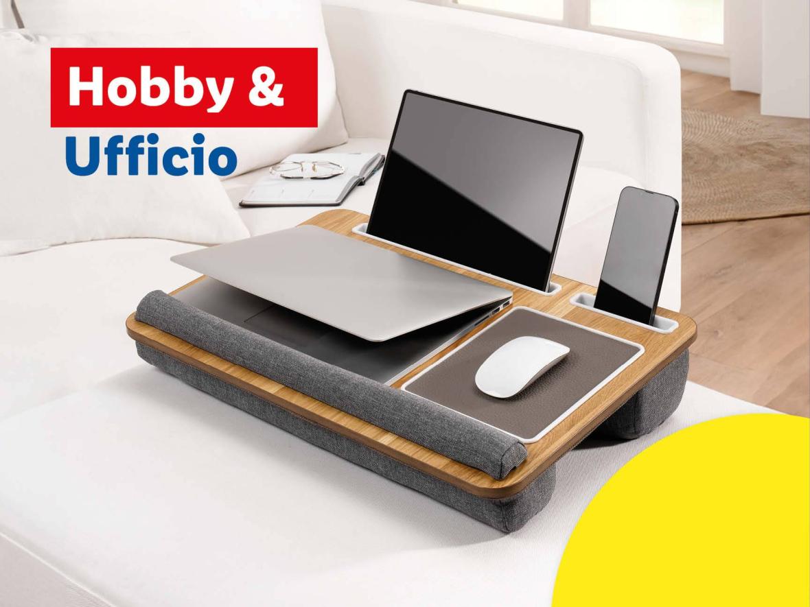 Hobby & Ufficio - Offerte valide da dom 29 dicembre 2024