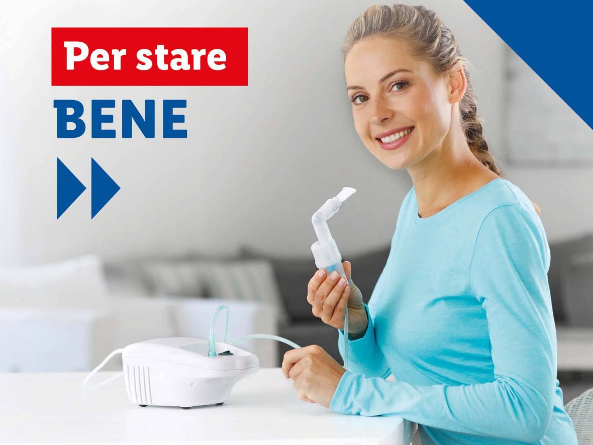 Per stare bene