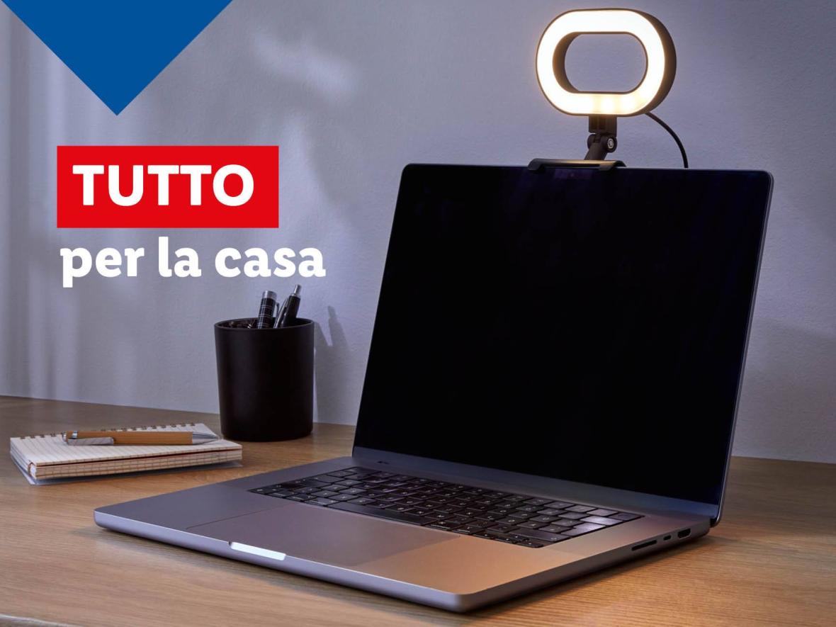 Tutto per la casa - Offerte valide da gio 16 gennaio 2025