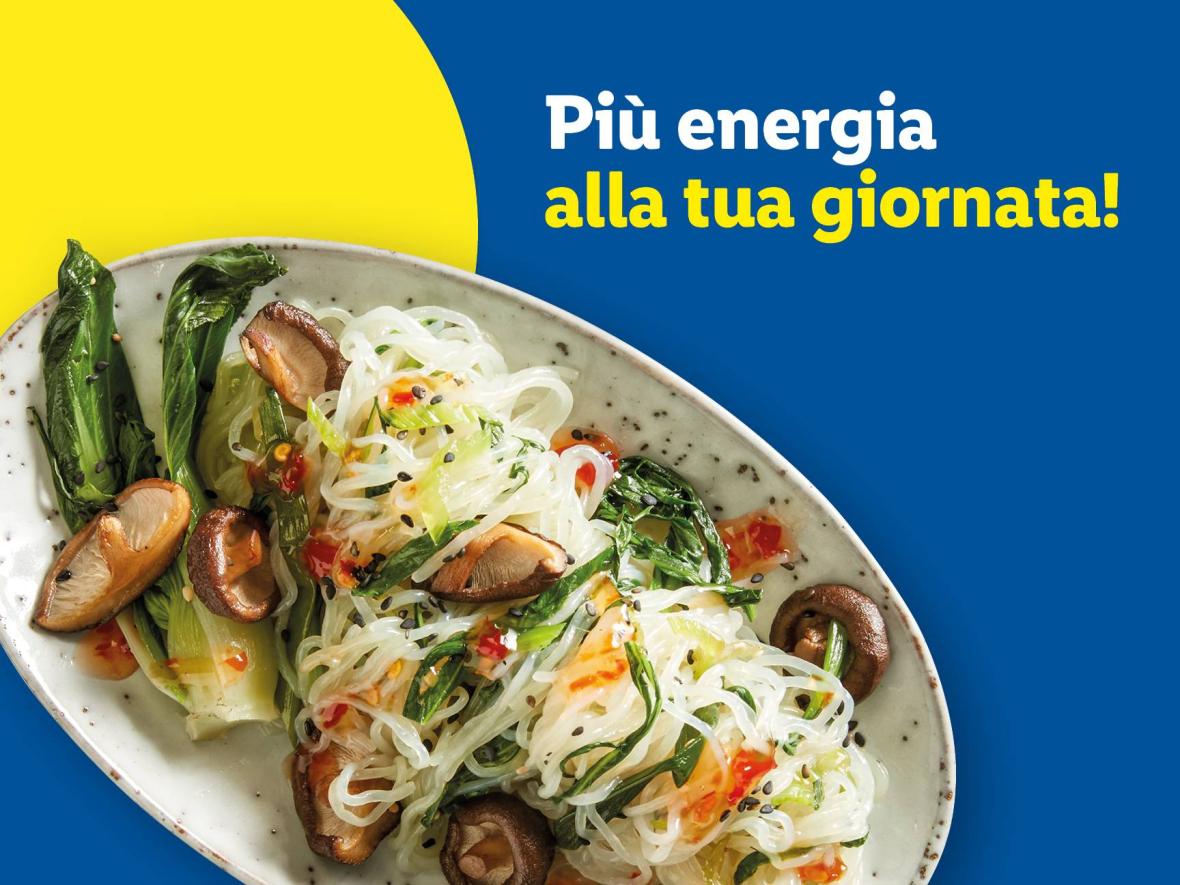 Super Food - Offerte valide da gio 27 febbraio 2025