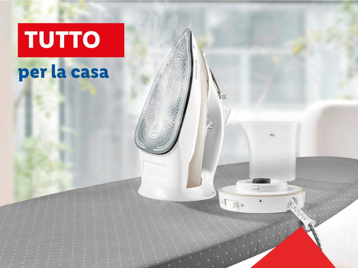 Tutto per la casa