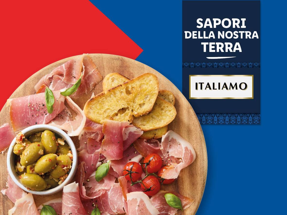Italiamo - Offerte valide da lun 07 aprile 2025