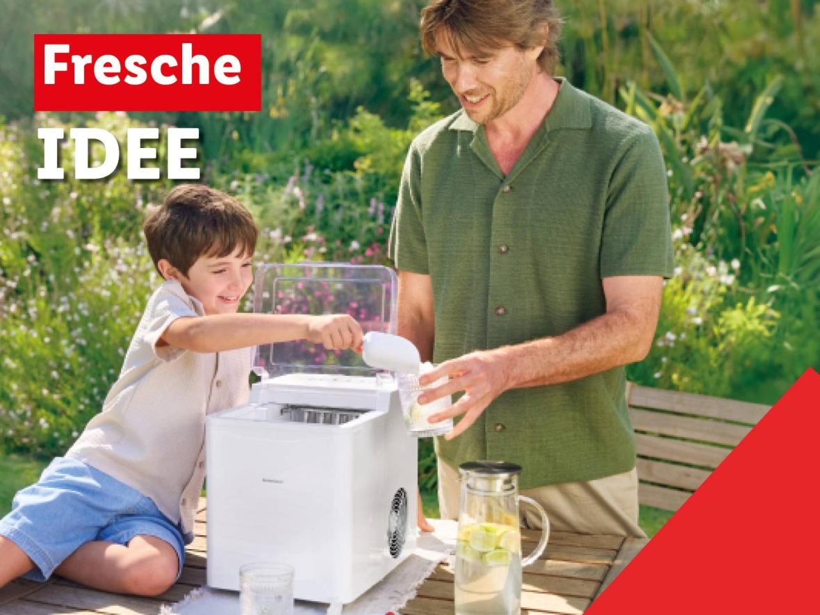 Fresche Idee - Offerte valide da lun 02 giugno 2025