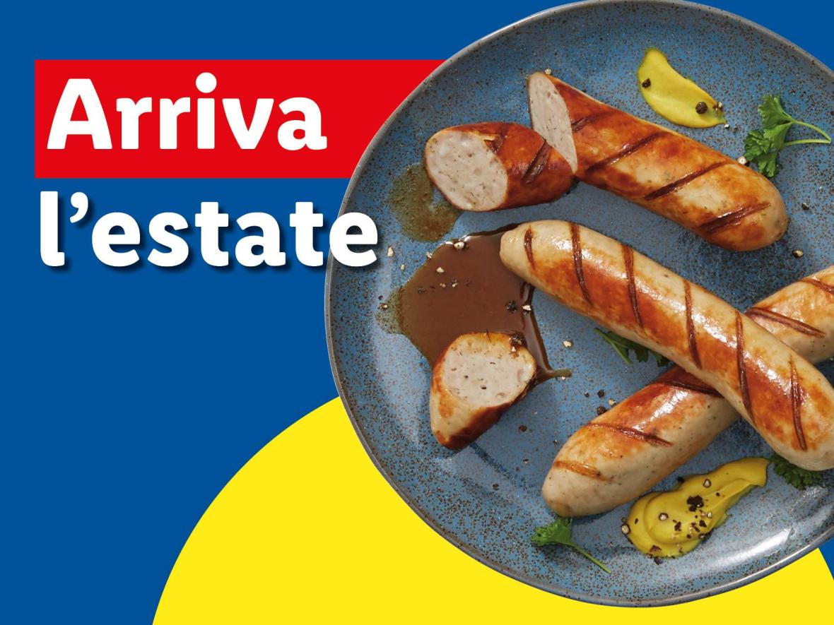 Arriva l'estate! - Offerte valide da lun 16 giugno 2025