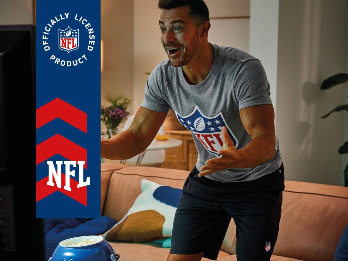 NFL - Offerte valide da lun 30 giugno 2025