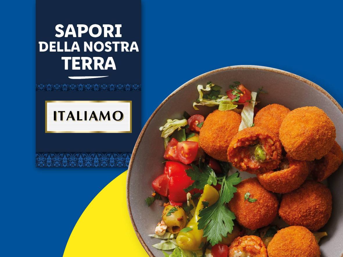 Italiamo - Offerte valide da gio 03 luglio 2025