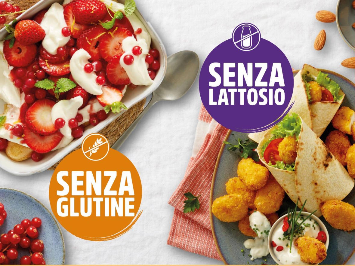 Gusto & Benessere - Offerte valide da gio 31 luglio 2025