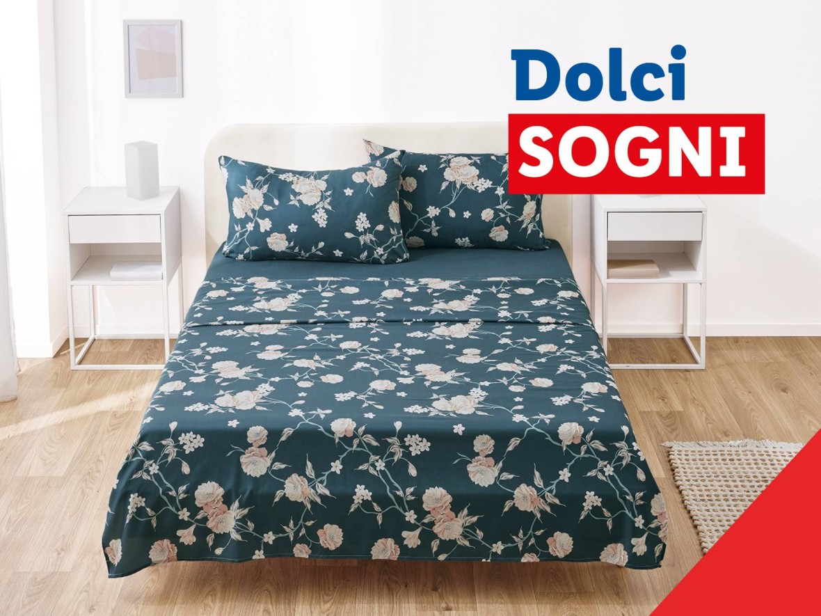 Dolci sogni - Offerte valide da gio 31 luglio 2025