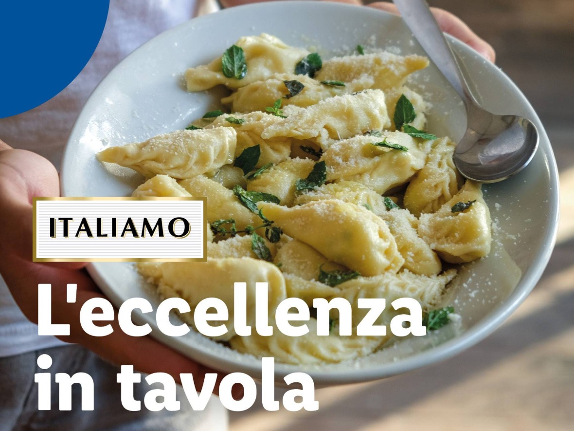 Italiamo - Offerte valide da lun 11 agosto 2025