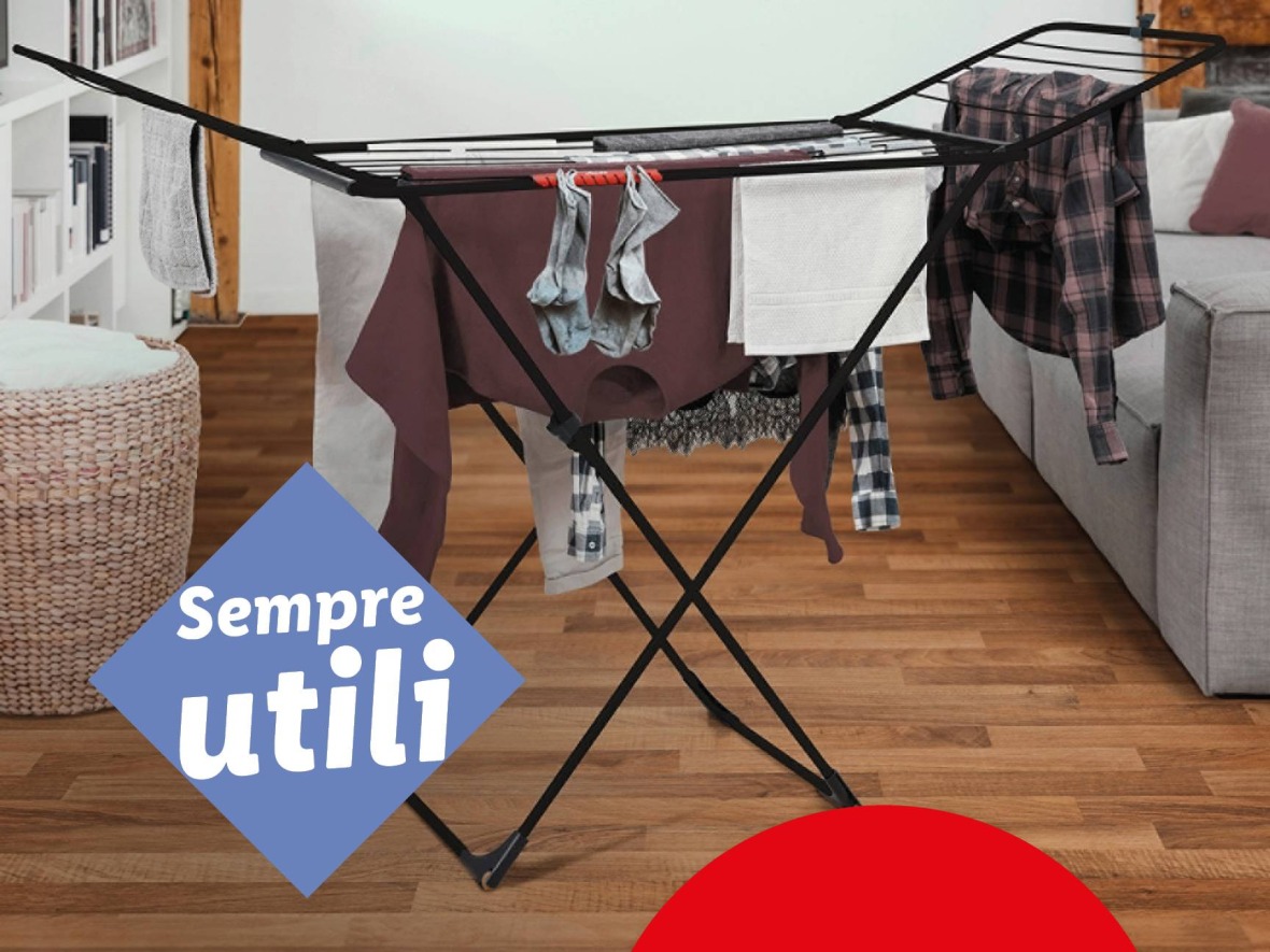 Sempre utili - Offerte valide da gio 04 settembre 2025