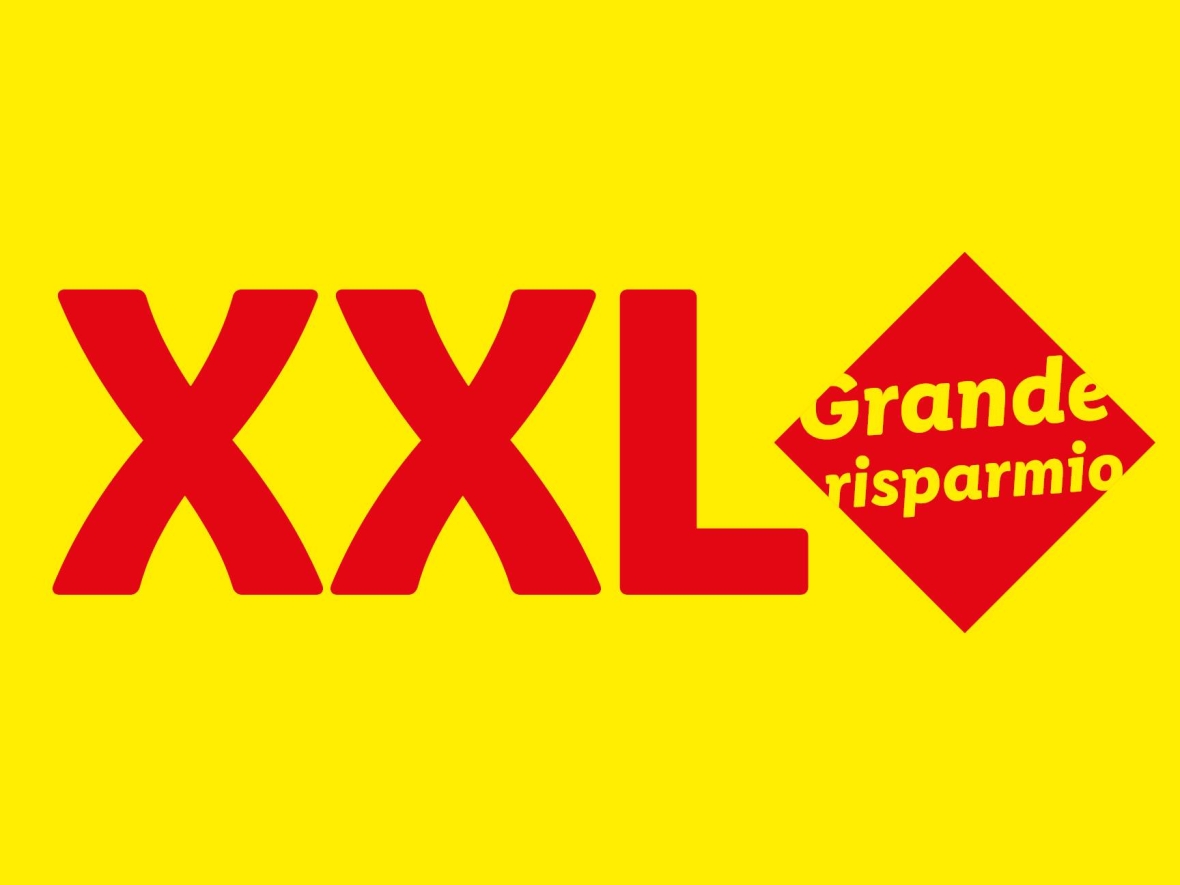 XXL - Offerte valide da lun 15 settembre 2025