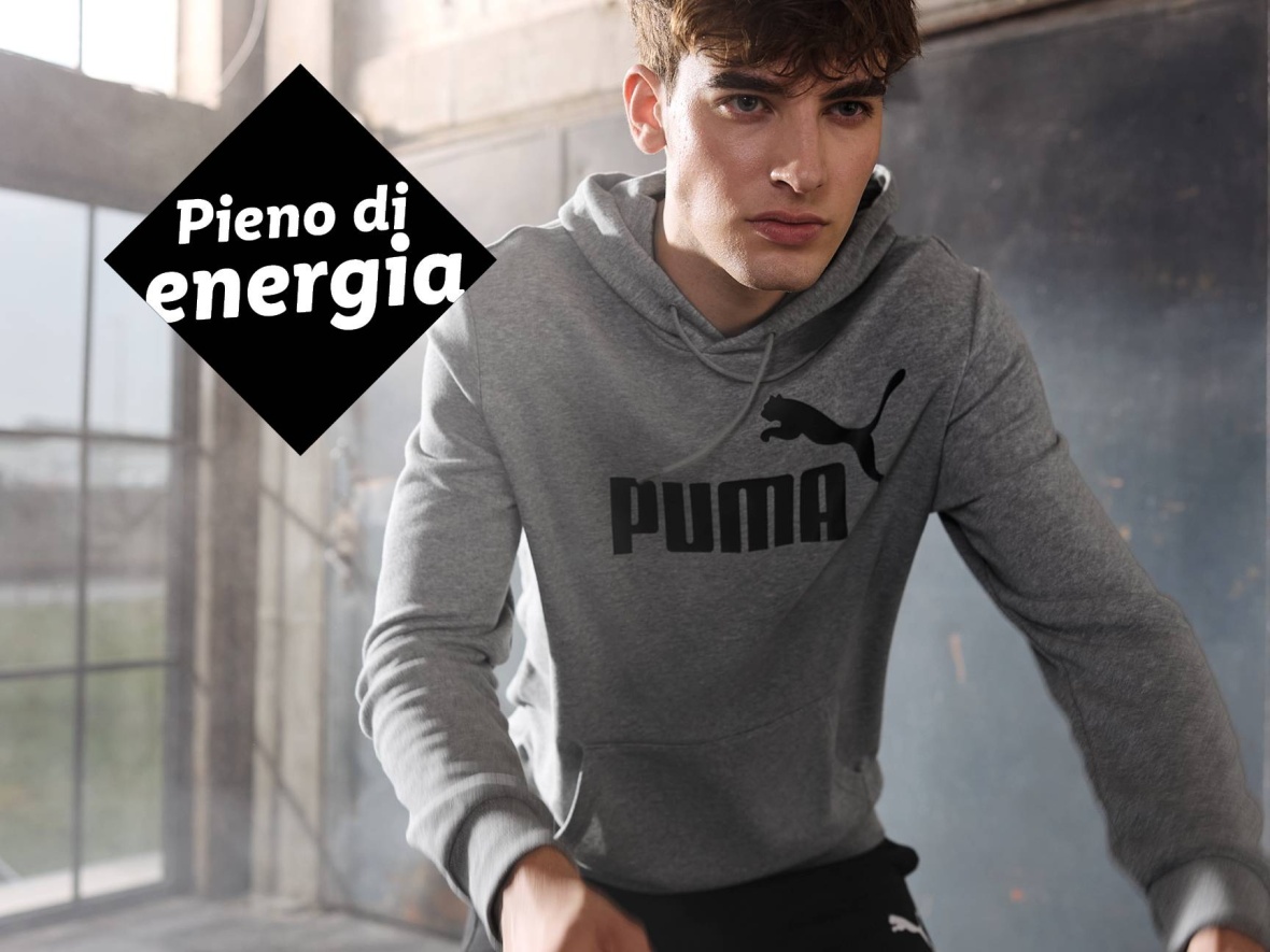 Pieno di energia - Offerte valide da lun 15 settembre 2025