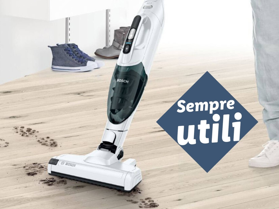 Sempre utili - Offerte valide da gio 18 settembre 2025