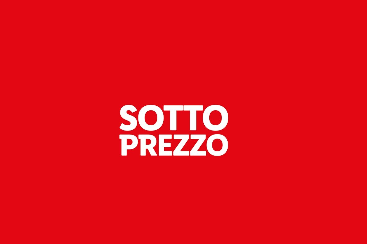 Grandi Marche Sottoprezzo - Offerte valide da lun 29 settembre 2025