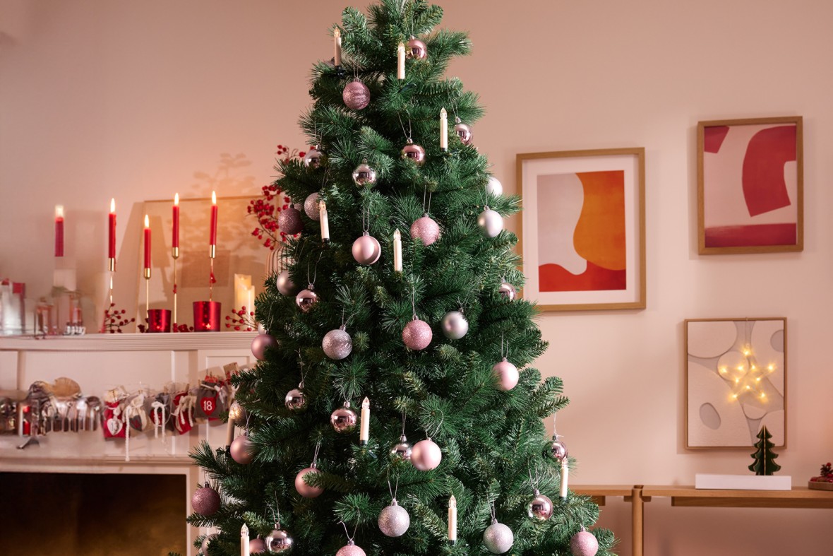 Aspettando il Natale