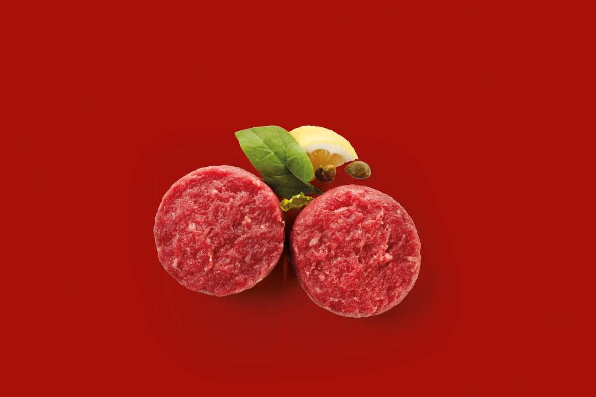 Carne e pesce - Offerte valide da lun 17 novembre 2025