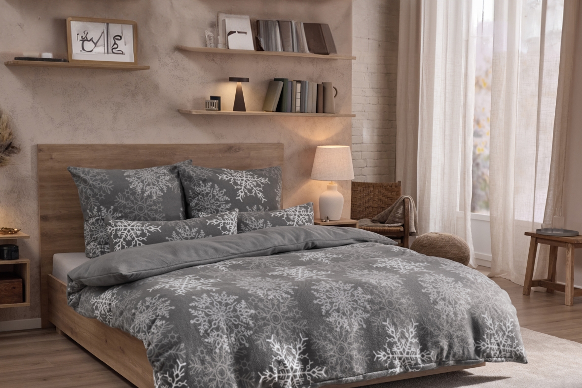 Home & Living: Dolci sogni - Offerte valide da lun 17 novembre 2025