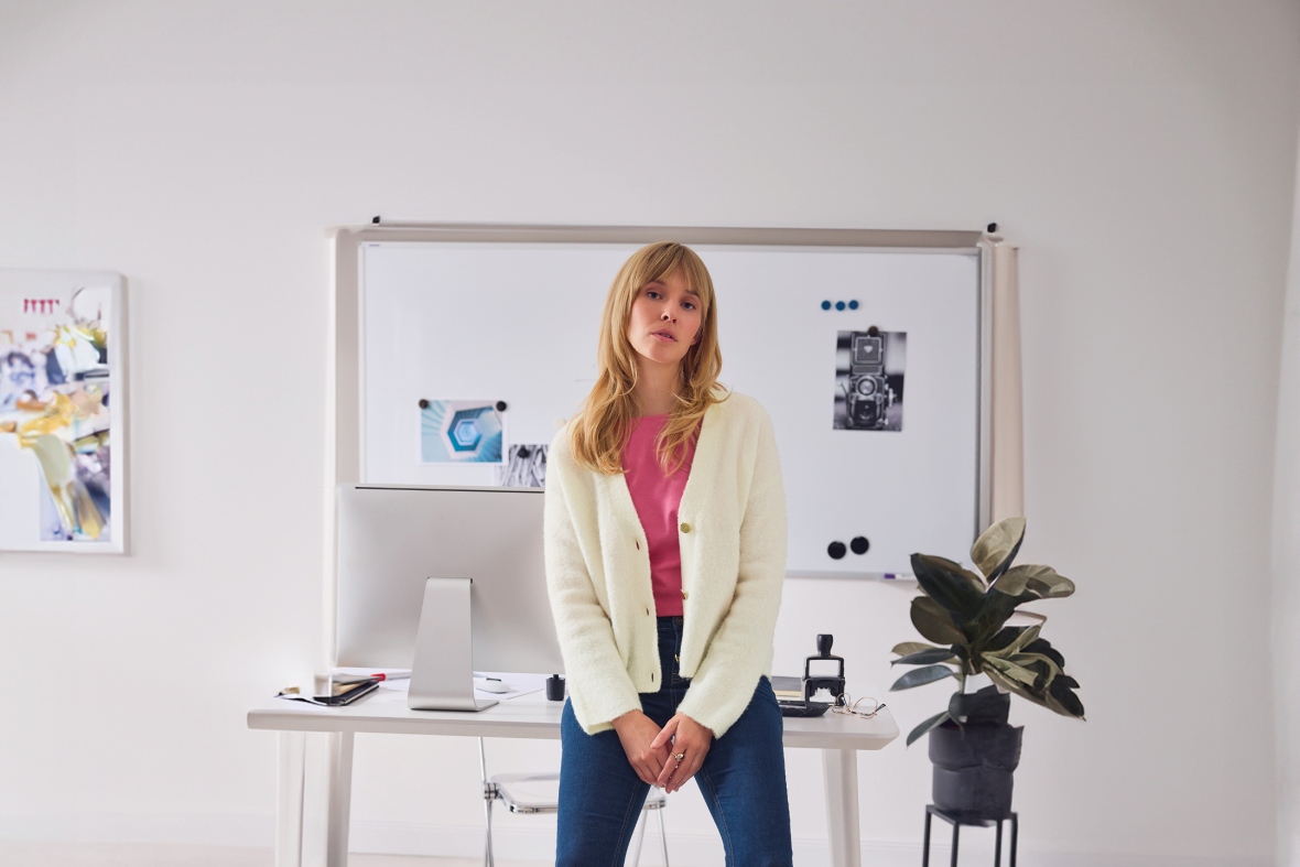 Sempre alla moda - Offerte valide da lun 24 novembre 2025