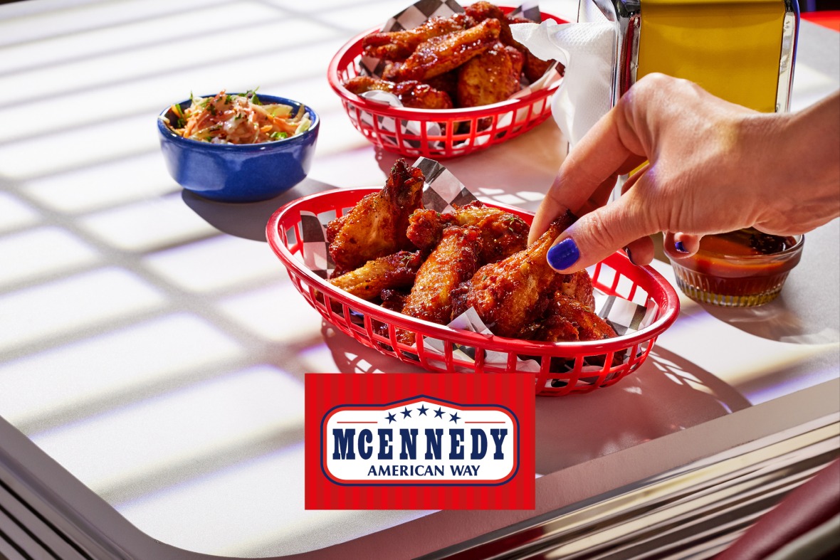 Mcennedy - Offerte valide da lun 01 dicembre 2025