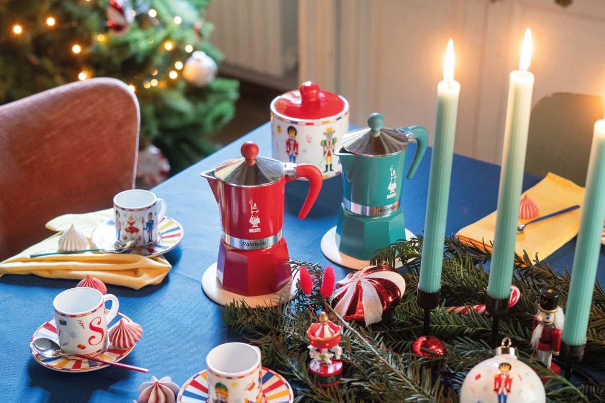 Magia in cucina - Offerte valide da gio 04 dicembre 2025