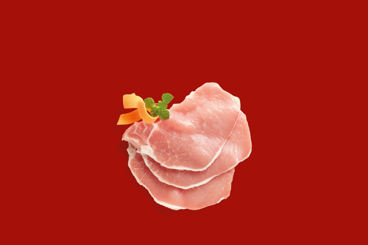 Carne e pesce - Offerte valide da lun 08 dicembre 2025