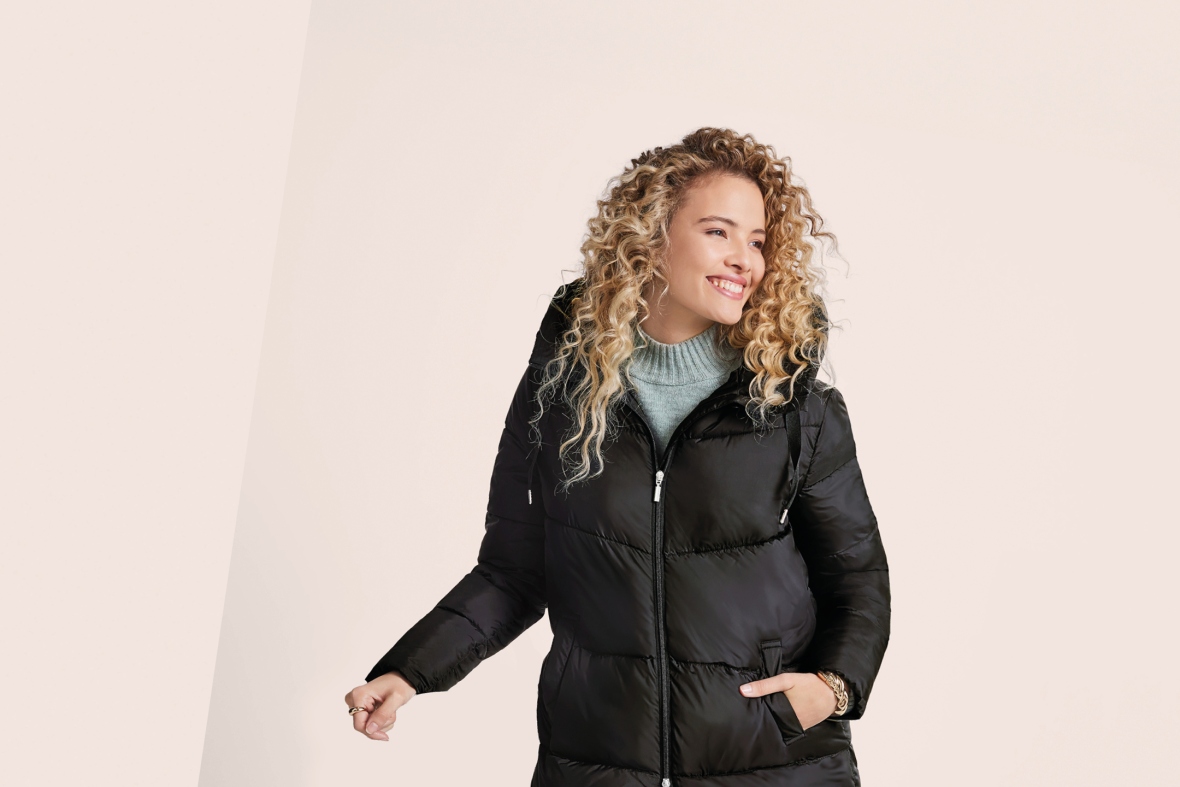 Inverno con stile - Offerte valide da gio 11 dicembre 2025