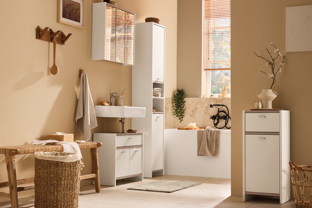 Bagno da favola - Offerte valide da lun 15 dicembre 2025