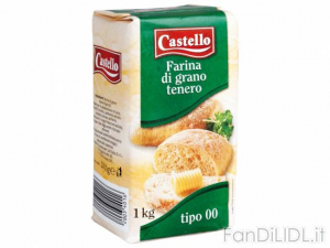 LIDL cucina Offerte valide dal 3 Luglio 2014