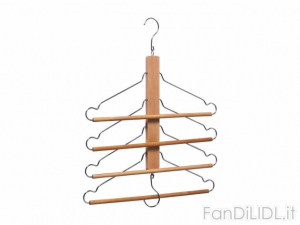 LIDL Volantino Offerte e Promozioni - Ordine in appartamento - Offerte valide dal 7 gennaio 2016