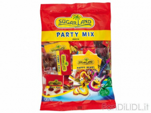 Sugarland Lidl