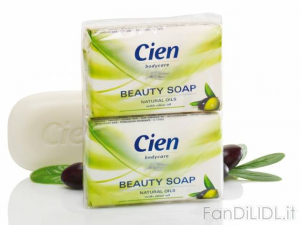 Cien Bodycare