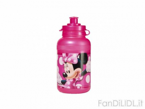 Minnie Cars Spider-Man Hello Kitty