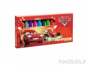 Minnie Princess Cars Spider-Man