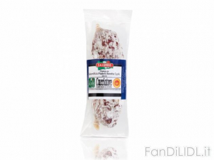 Salumeo Lidl