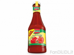 Kania Lidl
