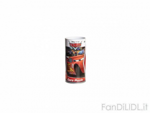 Cars Princess Monsters Toy Story