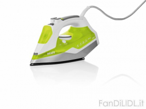 LIDL Volantino Il meglio per i tuoi capi  dal 21 maggio 2015  casa - Offerte valide da gio 21 maggio 2015