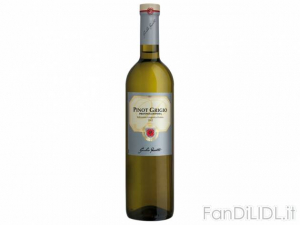 Pinot Grigio