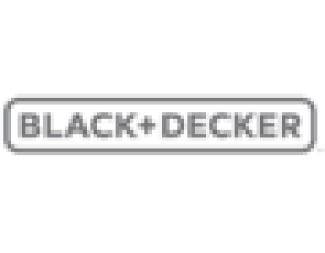 Black+Decker