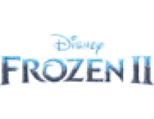Logo Disney Frozen