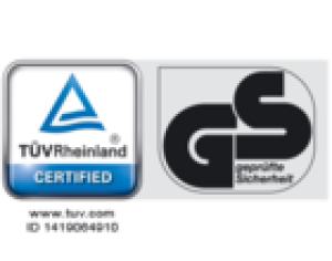 TUV GS 1419064910
