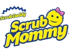 Scrub Daddy Scrub Mommy