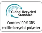 Global Recycled Standard 100