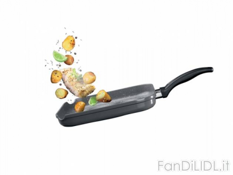 Bistecchiera in (Cucina)