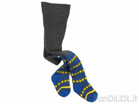 Calzamaglia per (Per bambini)